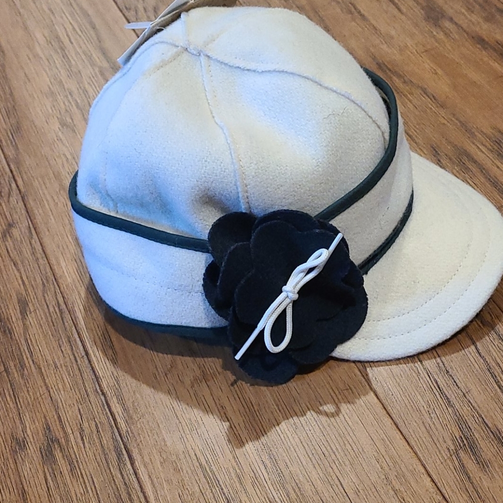 Stormy Kromer Petal Pusher Beachwarmer Hat